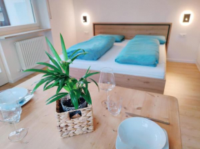 Nora s Home 2 - Panoramic Terrace & Bio Garden Merano
